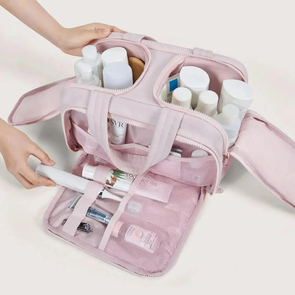 La Trousse Beauté Intelligente d'Elyva Paris
