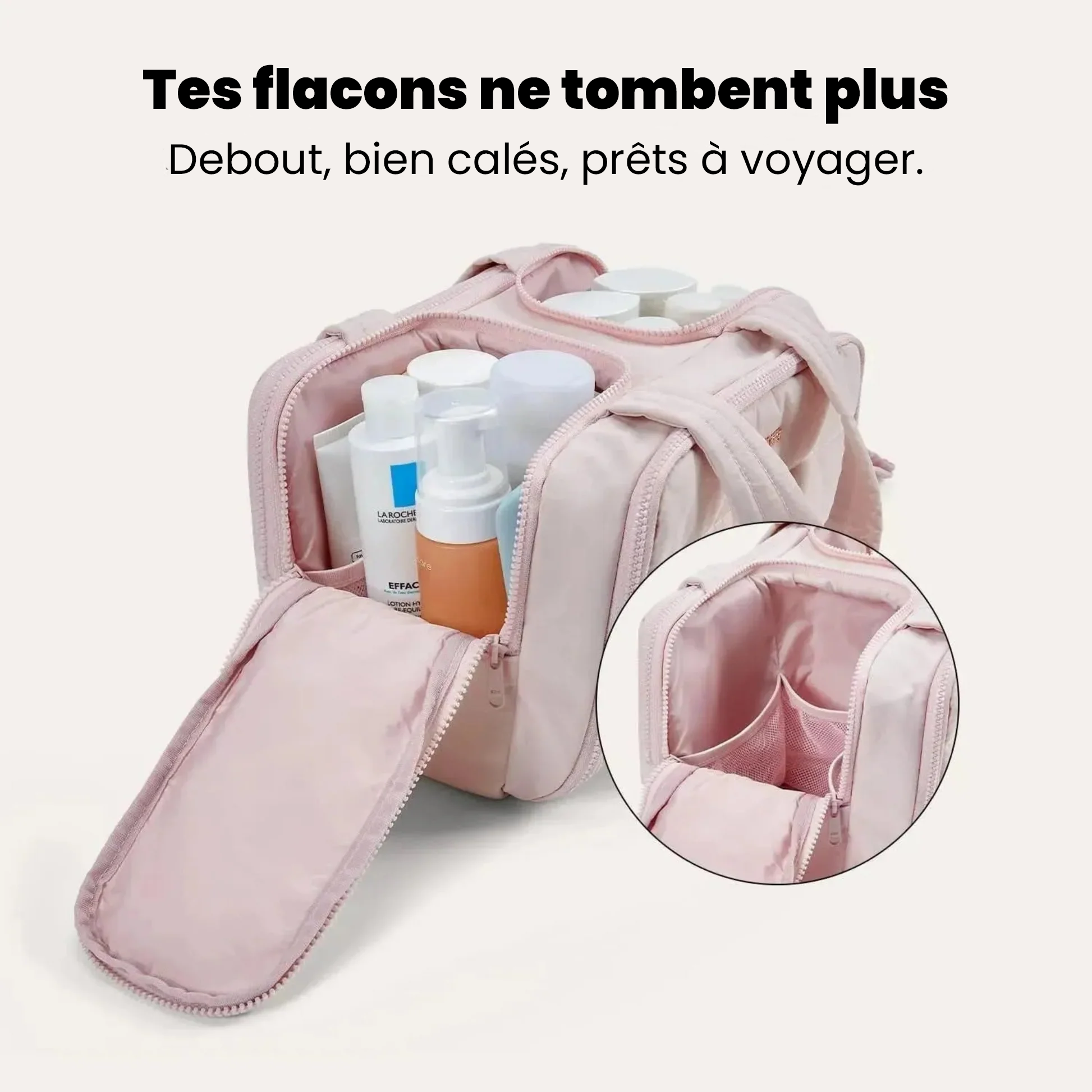 La Trousse Beauté Intelligente d'Elyva Paris
