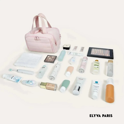 La Trousse Beauté Intelligente d'Elyva Paris