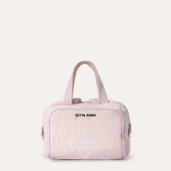 La Trousse Beauté Intelligente d'Elyva Paris