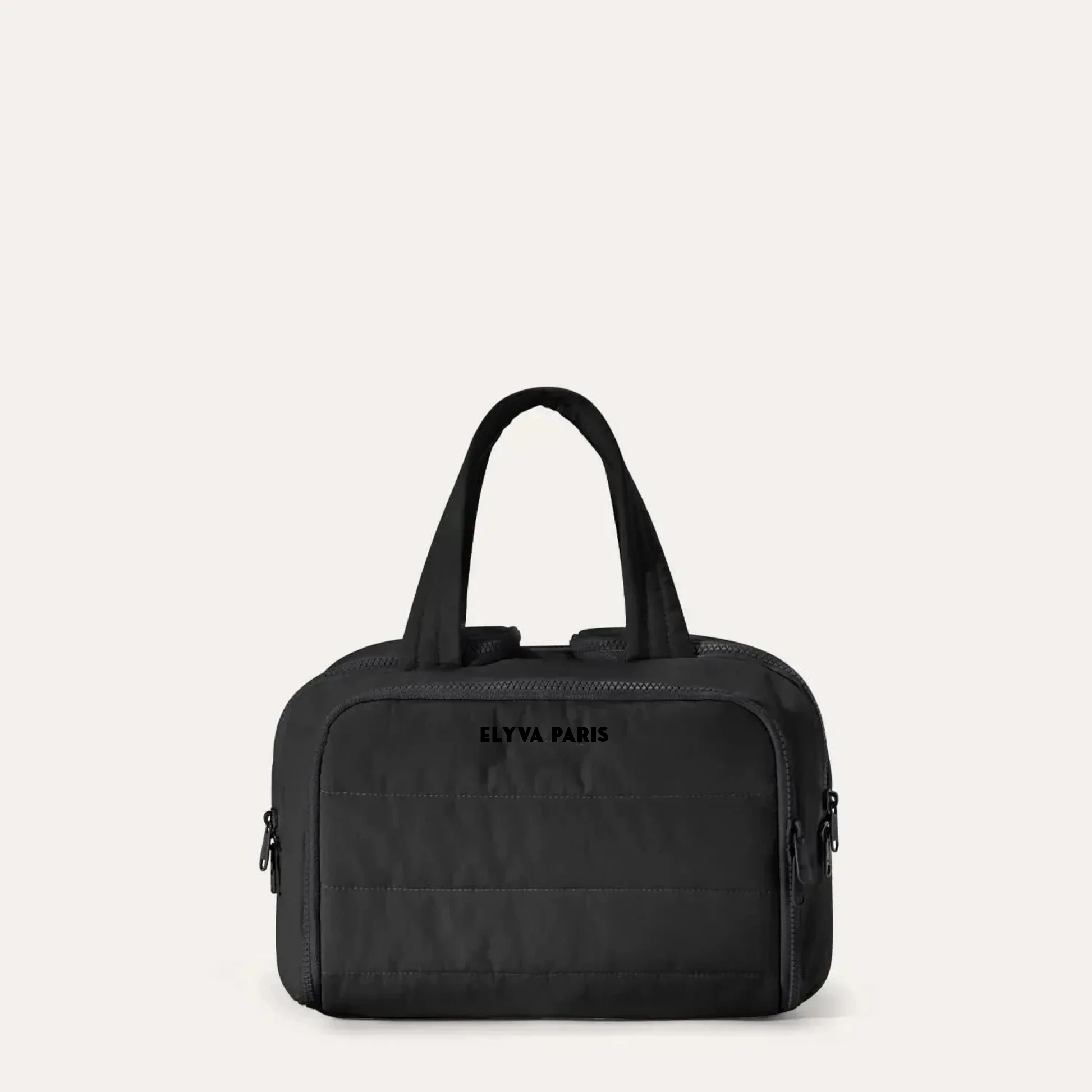 La Trousse Beauté Intelligente d'Elyva Paris