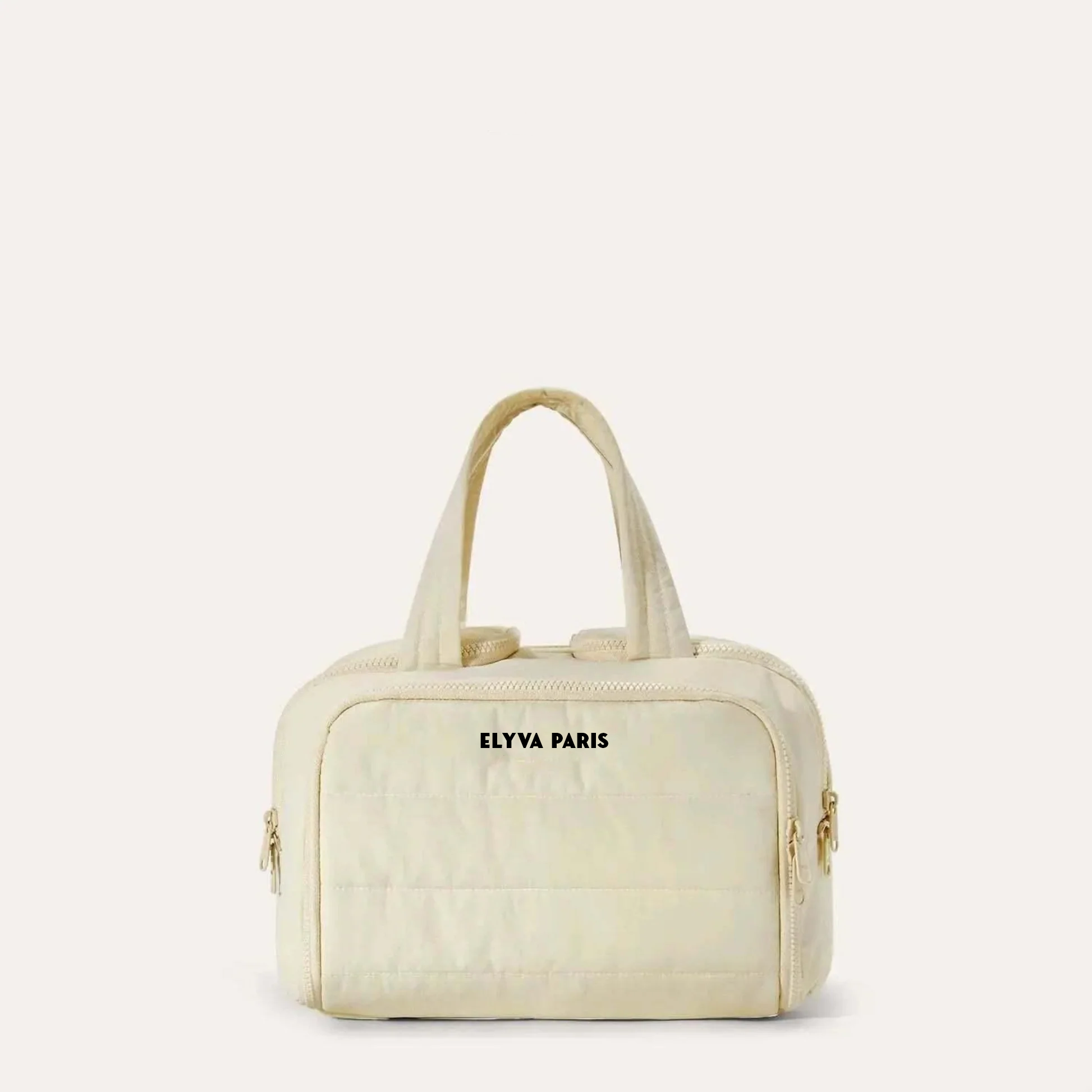 La Trousse Beauté Intelligente d'Elyva Paris