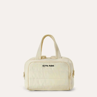 La Trousse Beauté Intelligente d'Elyva Paris