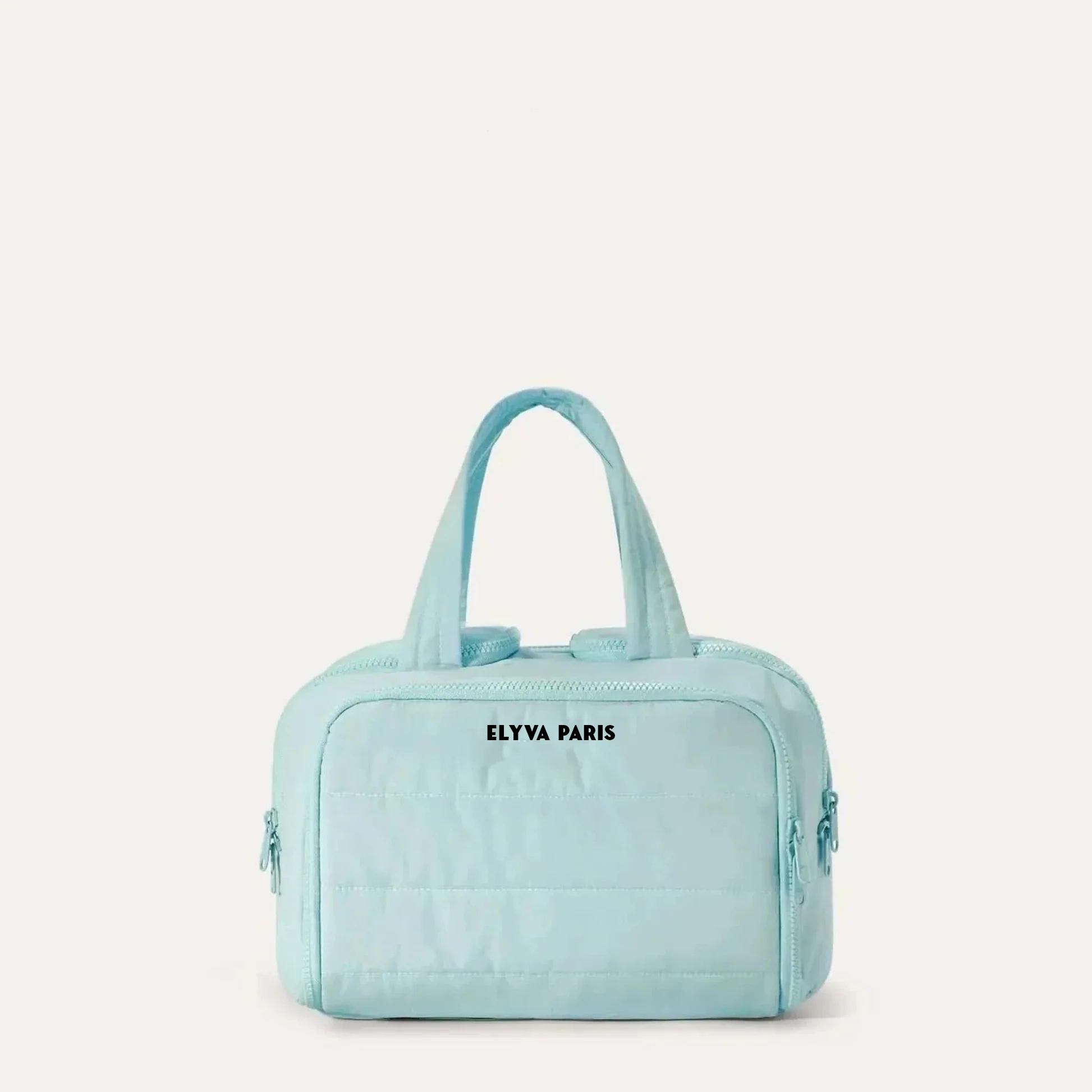 La Trousse Beauté Intelligente d'Elyva Paris