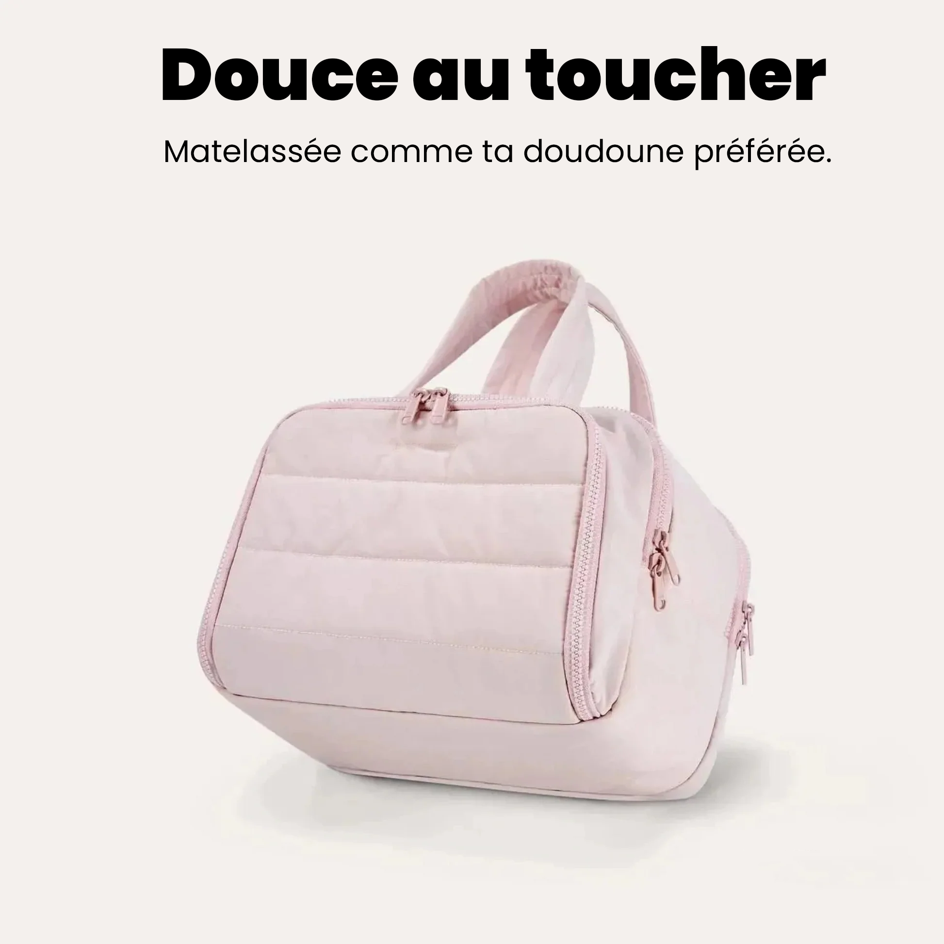 La Trousse Beauté Intelligente d'Elyva Paris