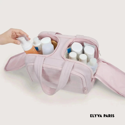 La Trousse Beauté Intelligente d'Elyva Paris